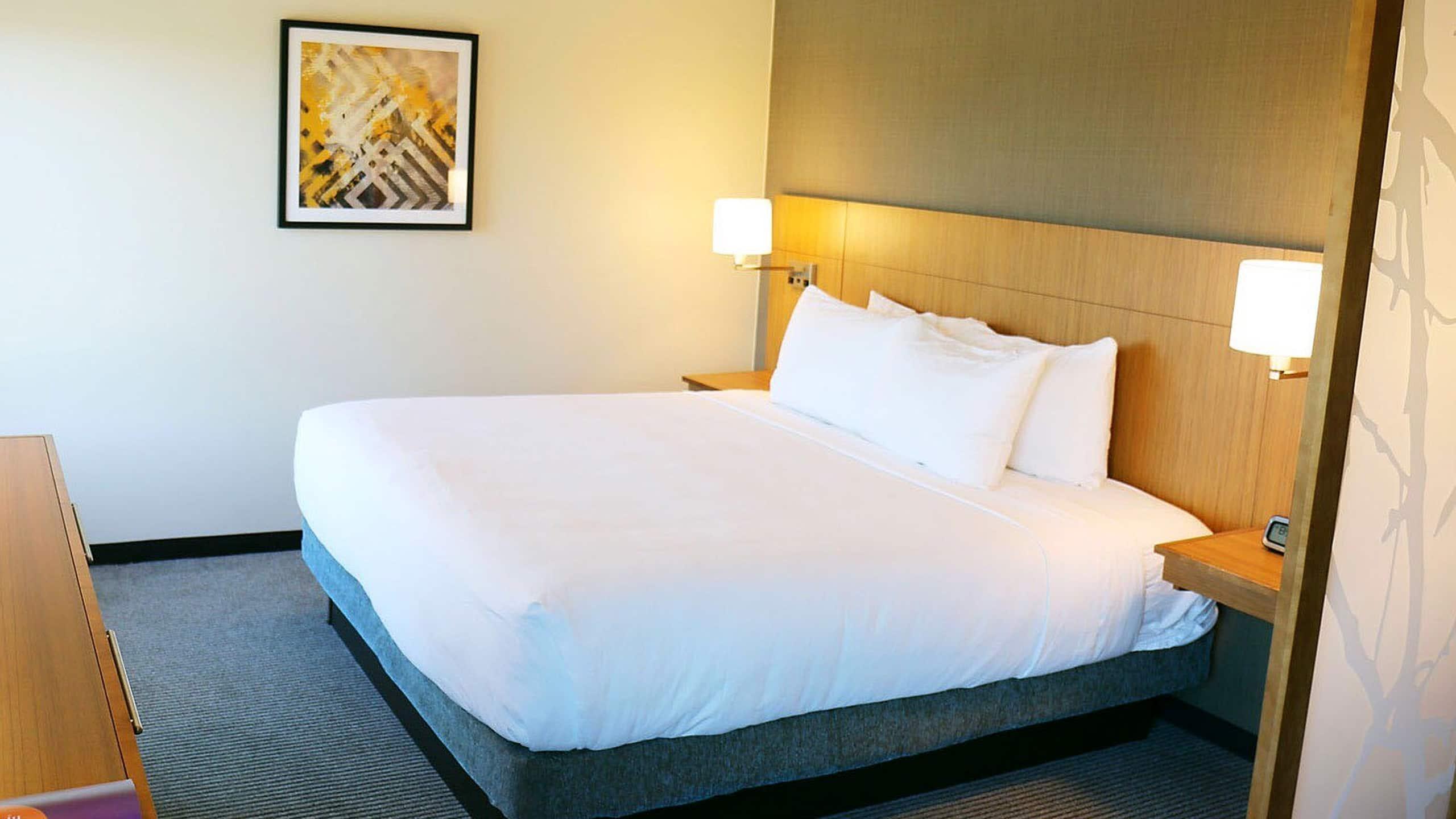 Hyatt Place Austin Airport Ngoại thất bức ảnh