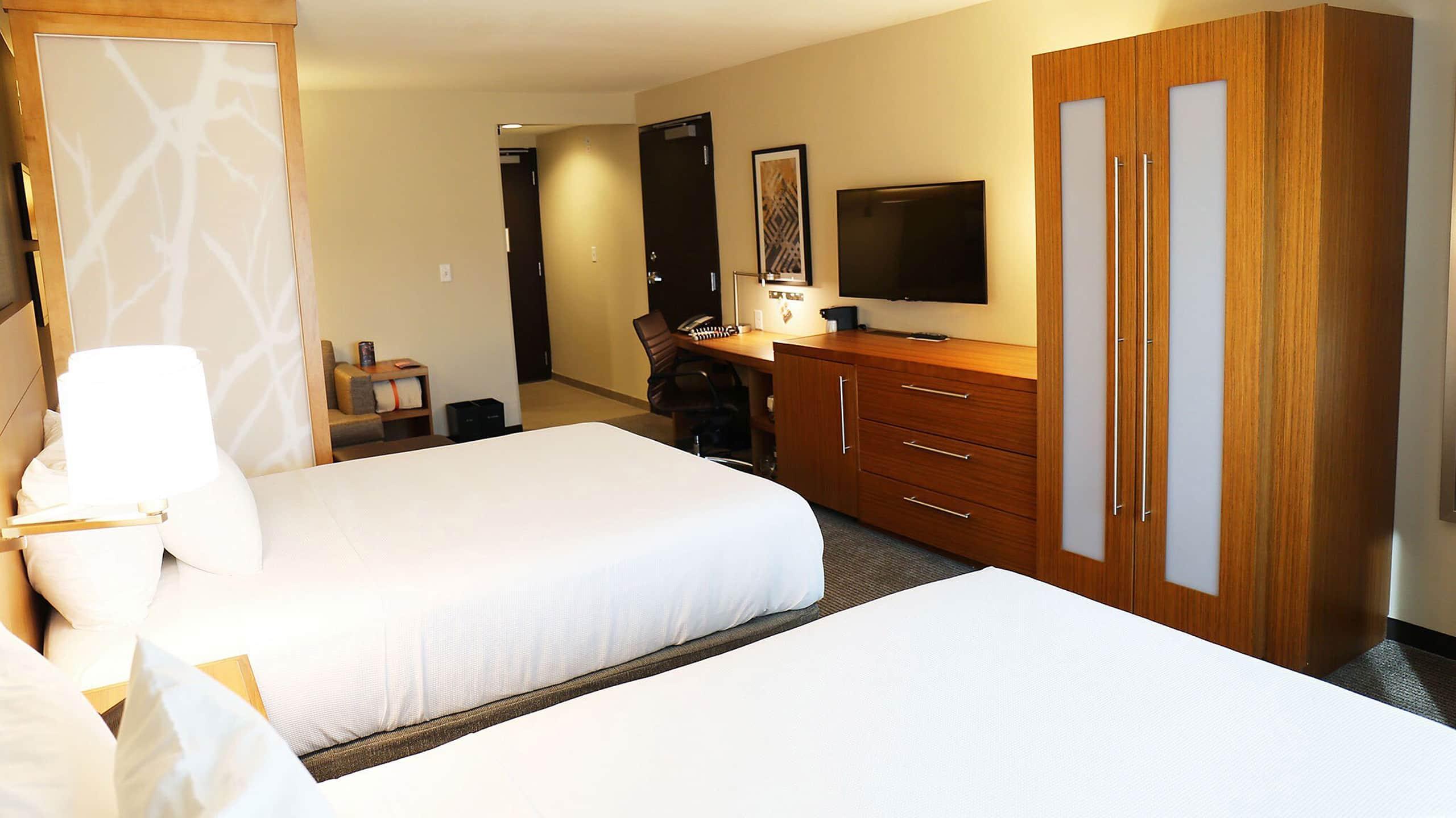 Hyatt Place Austin Airport Ngoại thất bức ảnh