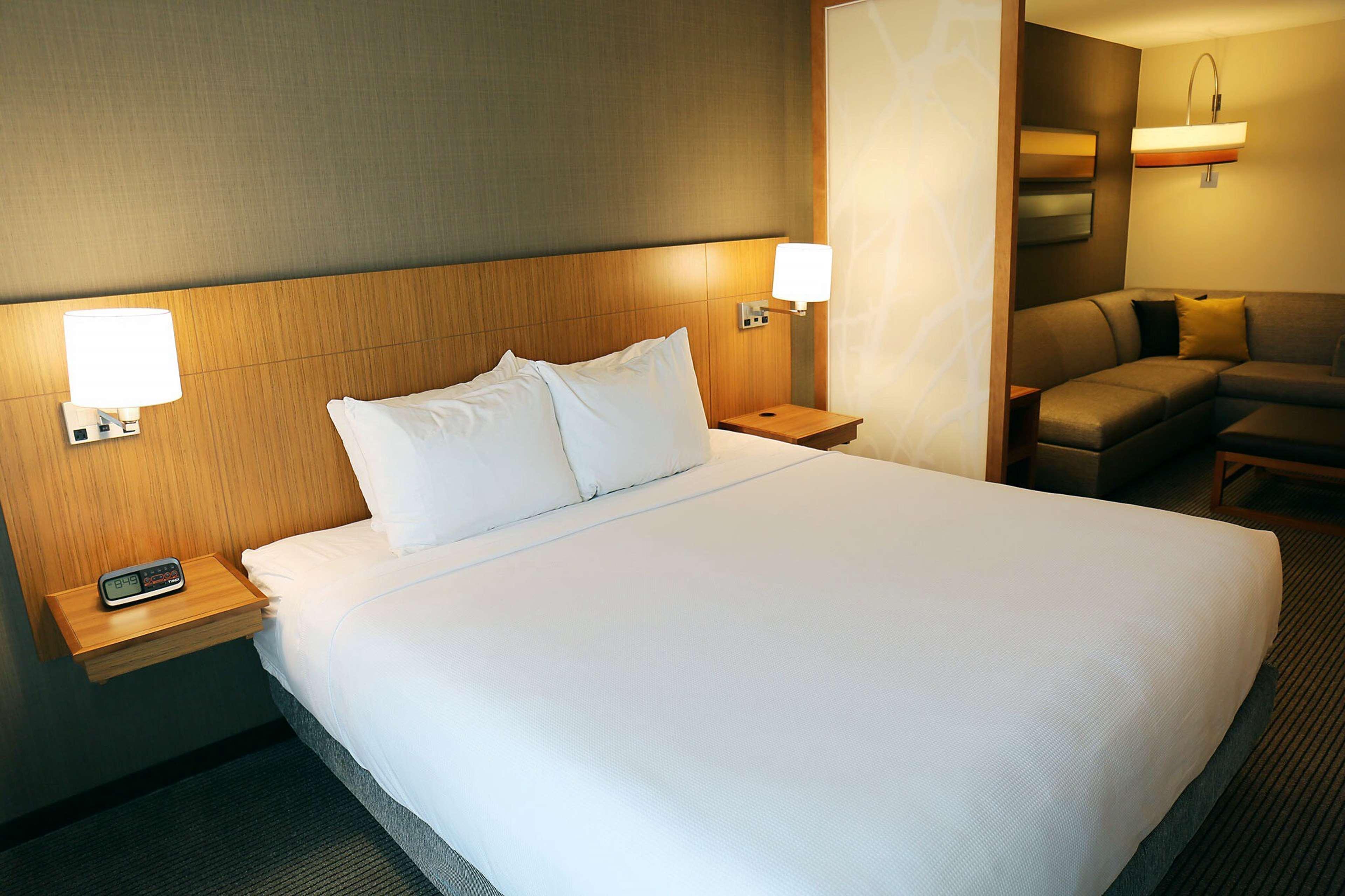 Hyatt Place Austin Airport Ngoại thất bức ảnh