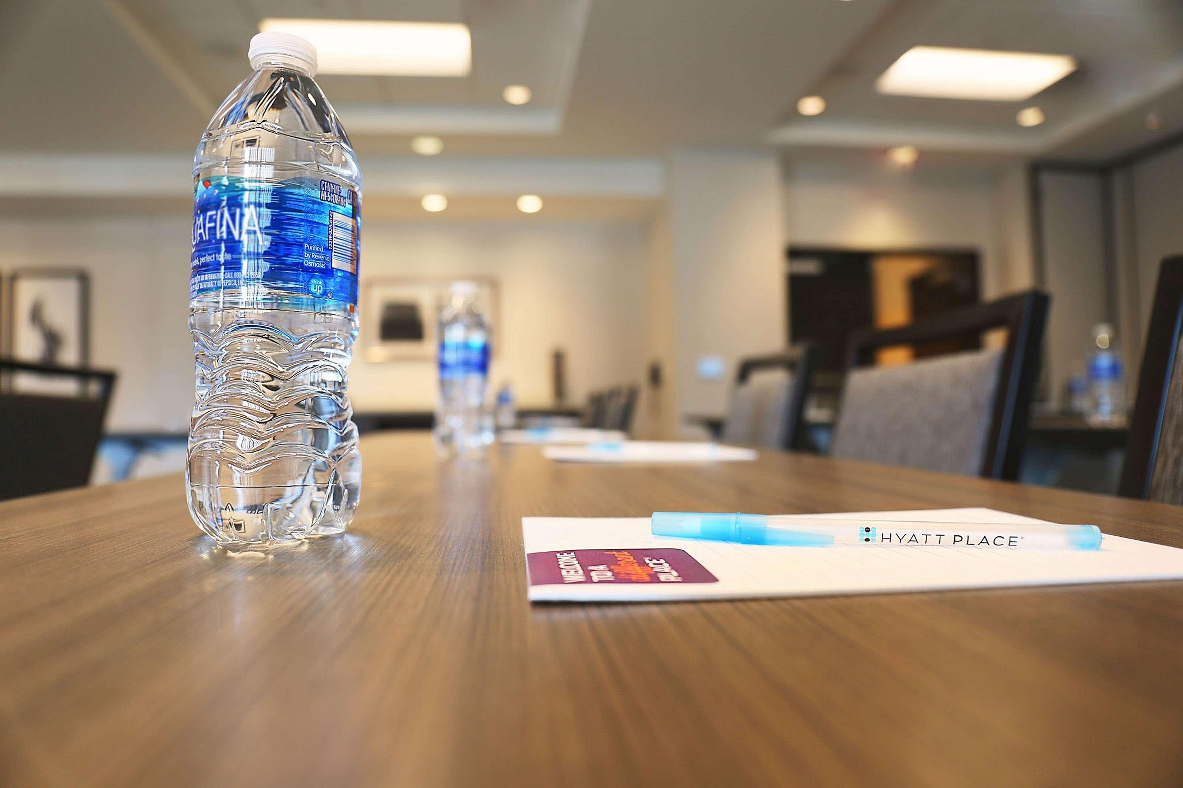 Hyatt Place Austin Airport Ngoại thất bức ảnh