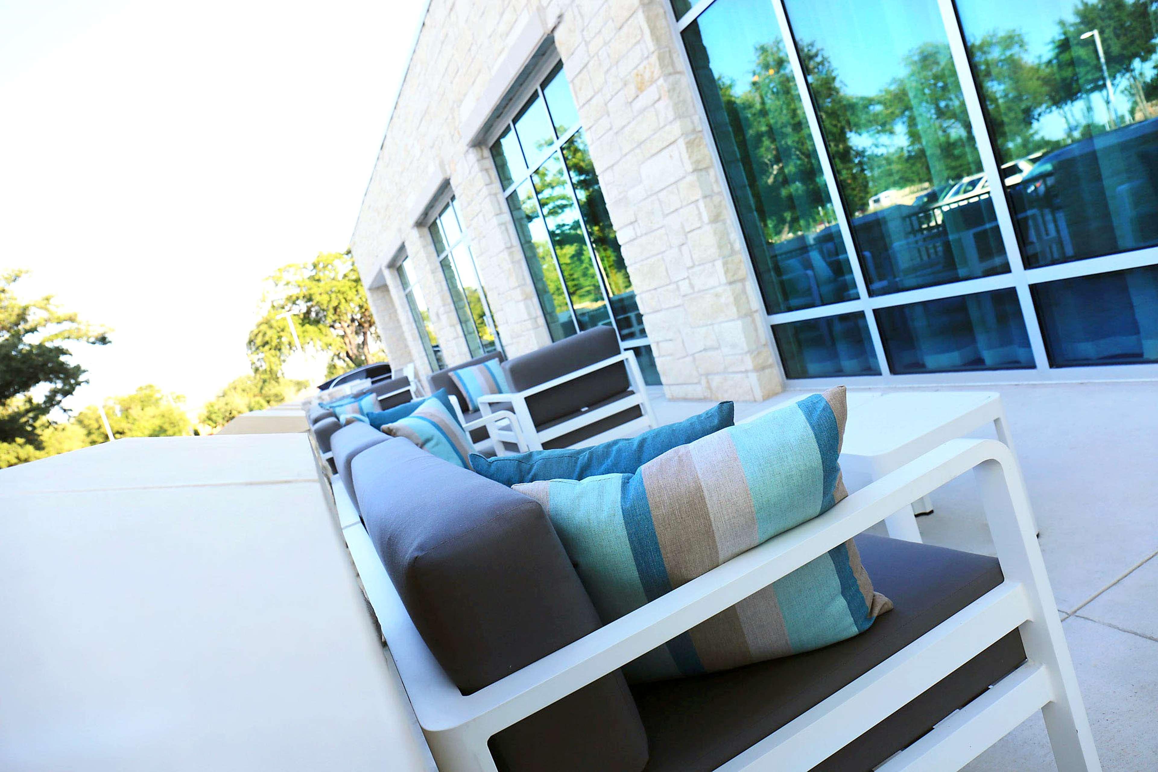 Hyatt Place Austin Airport Ngoại thất bức ảnh