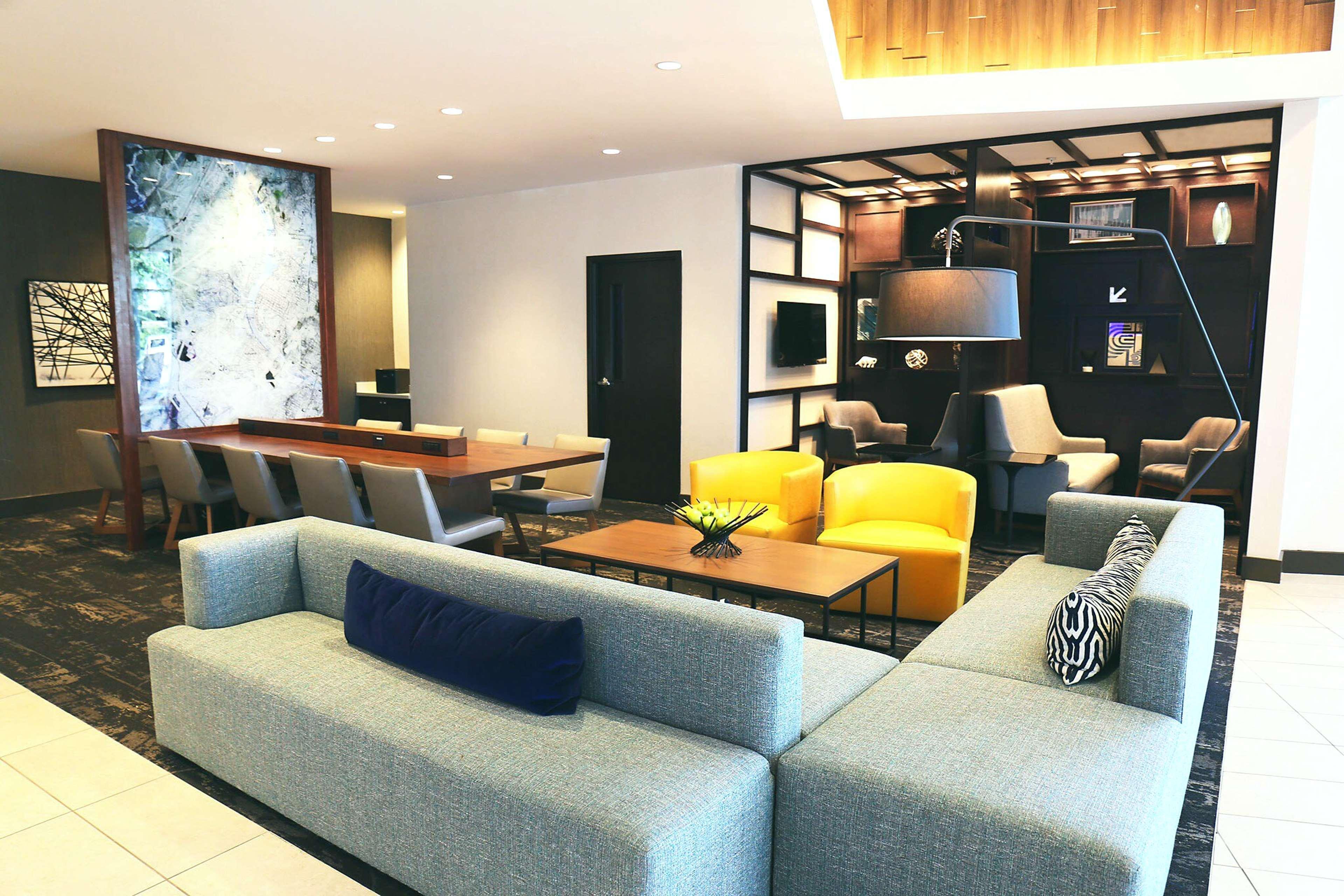 Hyatt Place Austin Airport Ngoại thất bức ảnh