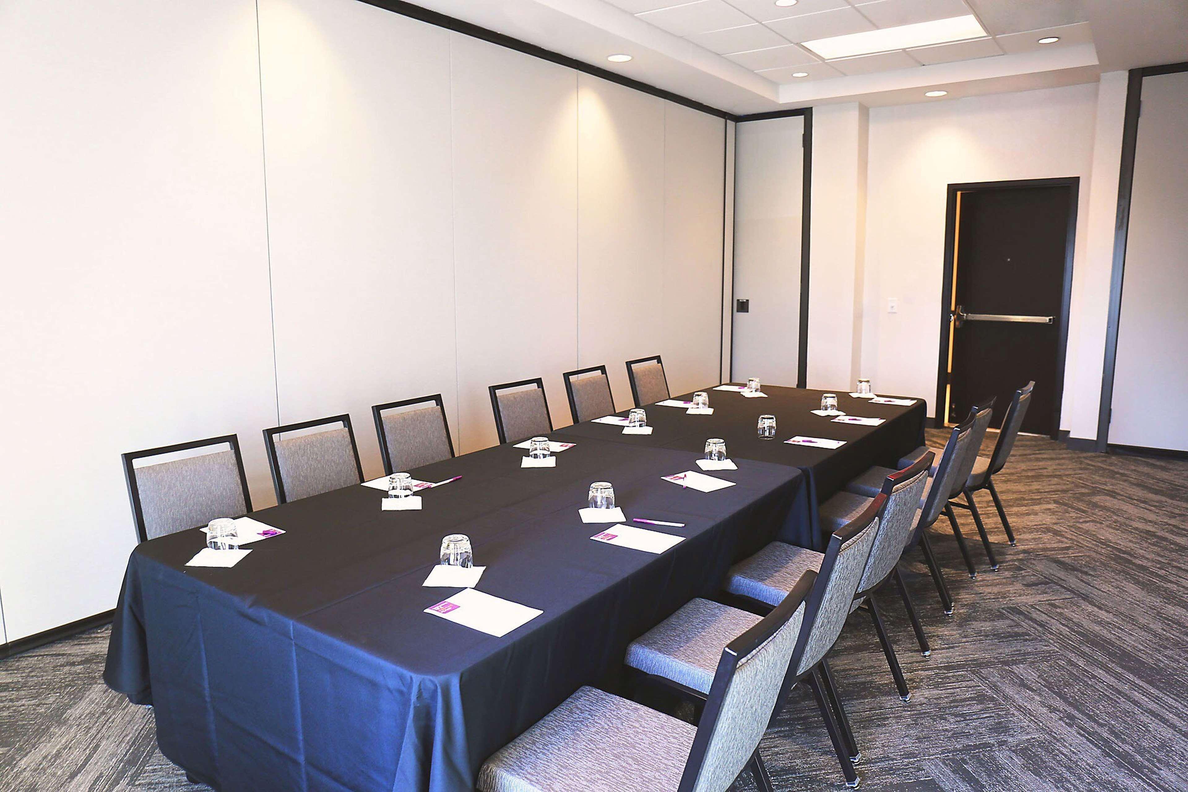 Hyatt Place Austin Airport Ngoại thất bức ảnh