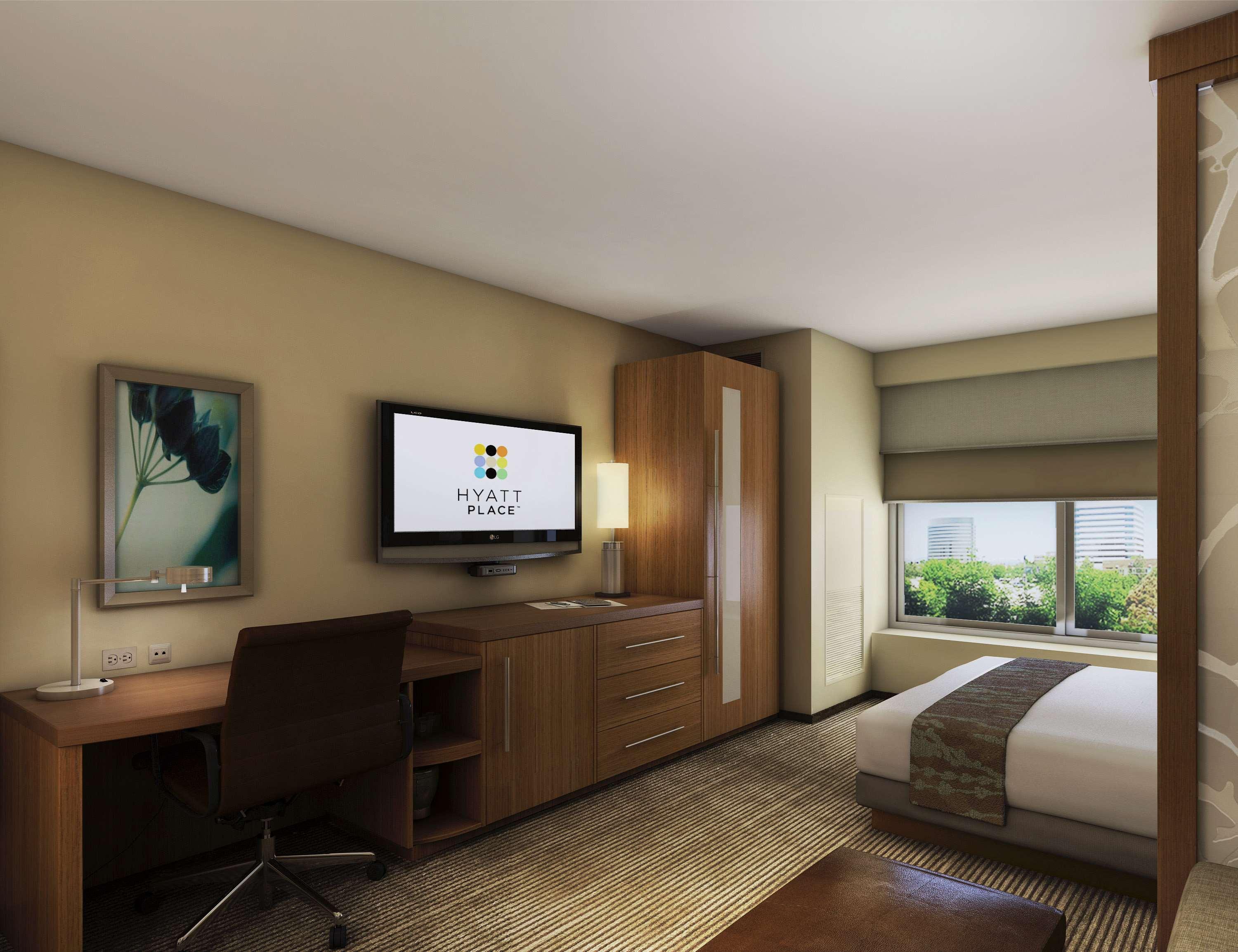 Hyatt Place Austin Airport Ngoại thất bức ảnh