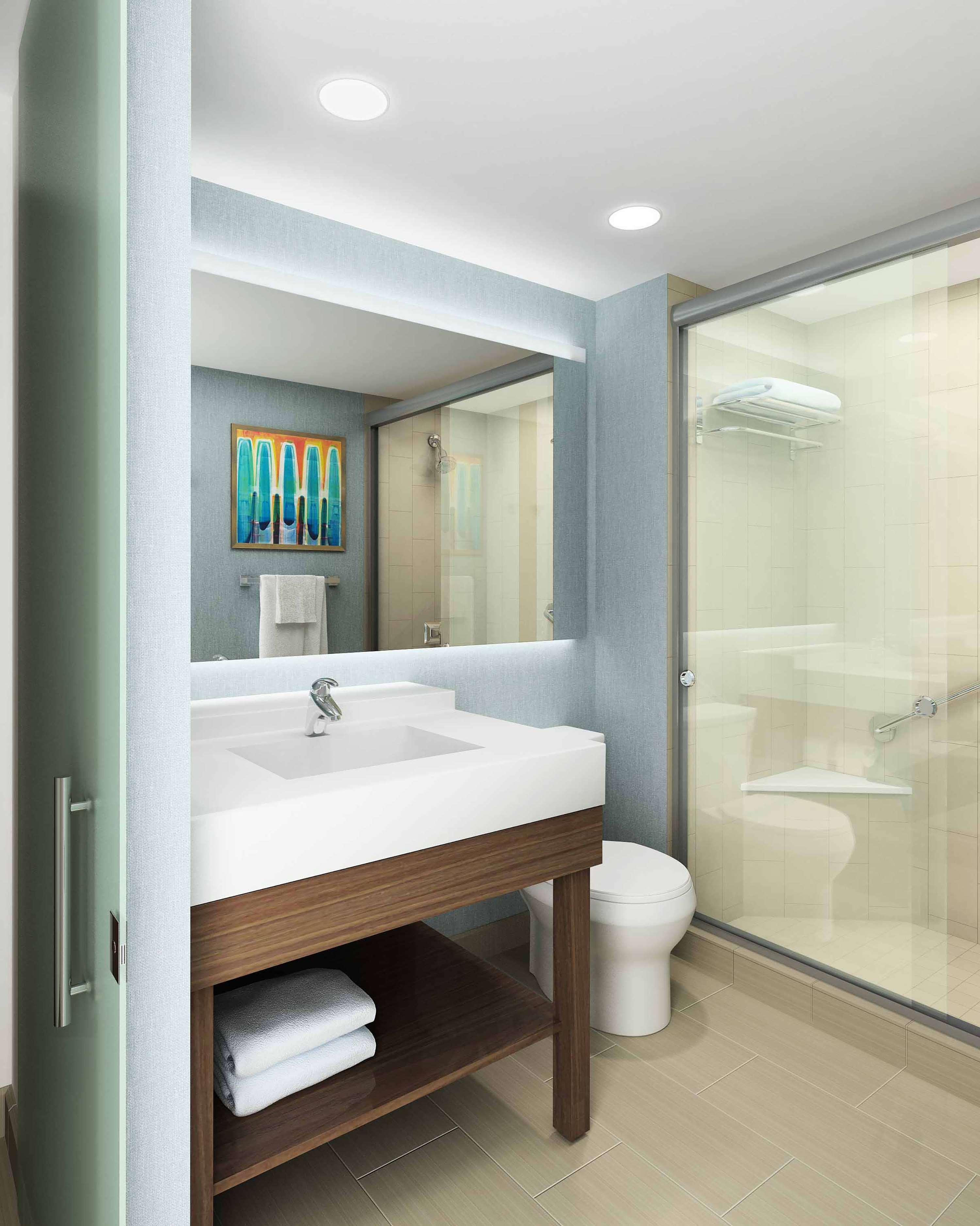 Hyatt Place Austin Airport Ngoại thất bức ảnh
