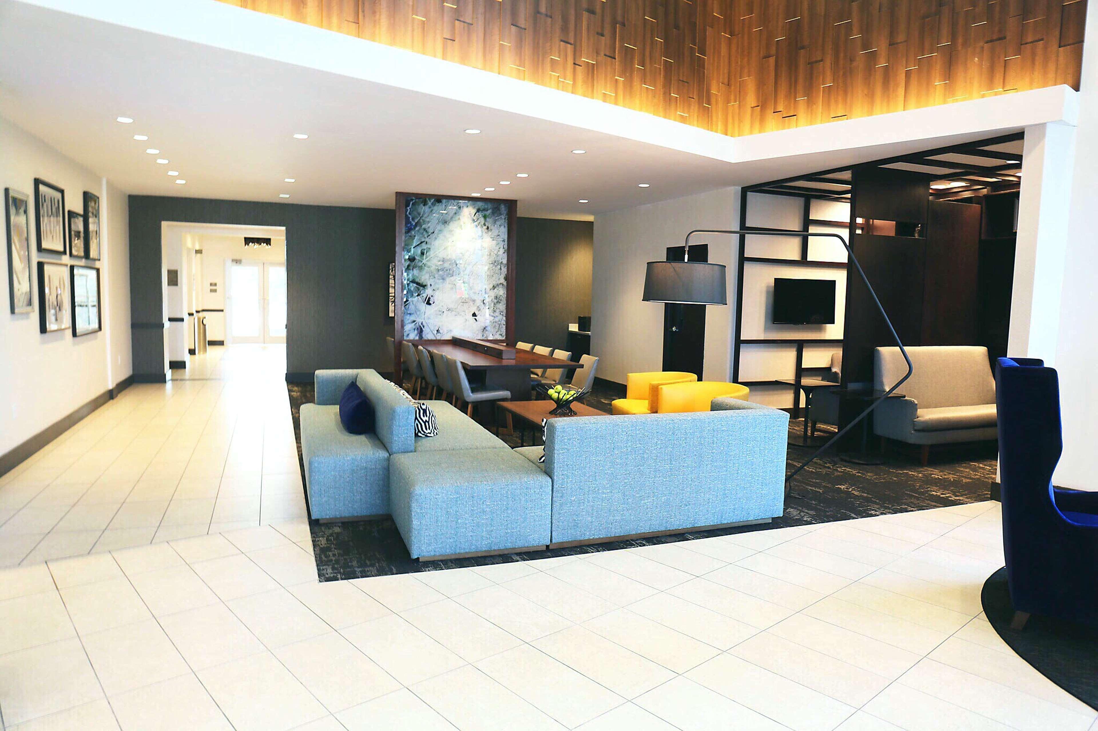 Hyatt Place Austin Airport Ngoại thất bức ảnh