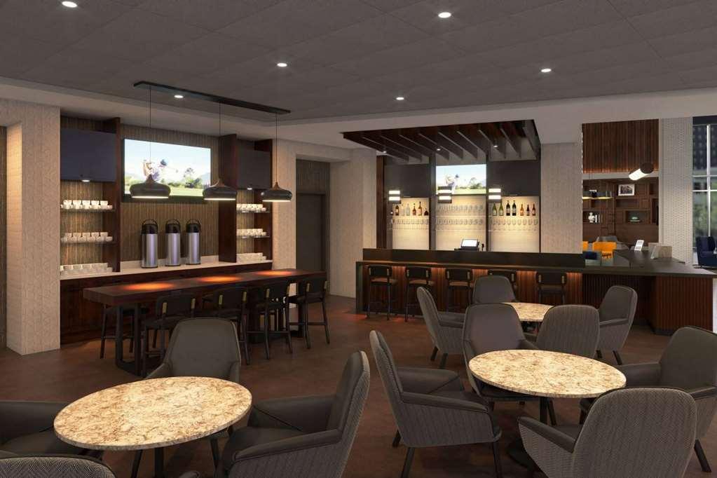 Hyatt Place Austin Airport Nhà hàng bức ảnh