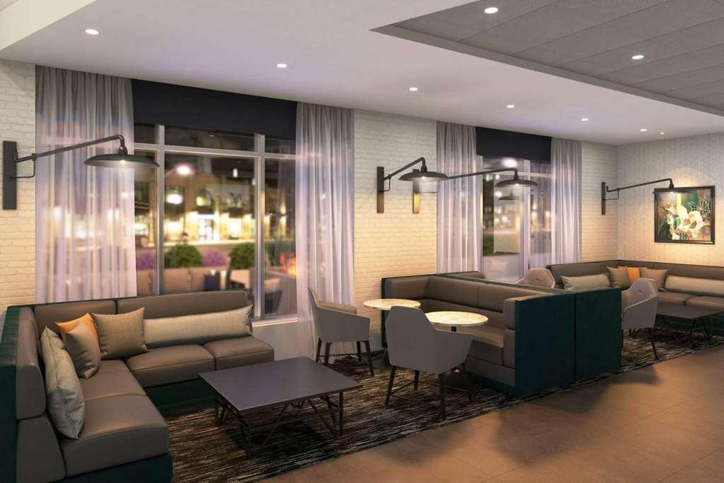 Hyatt Place Austin Airport Nội địa bức ảnh