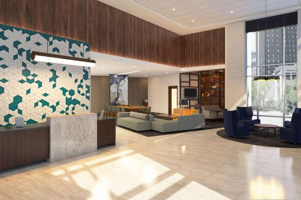 Hyatt Place Austin Airport Nội địa bức ảnh